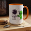 Alien Mug - Astronaut Alien Fist Pump