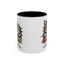 Animal Mug - Social Battery