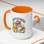 Office Mug - In The Interest Of