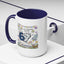 Easter Mug - Out Of This World Easter