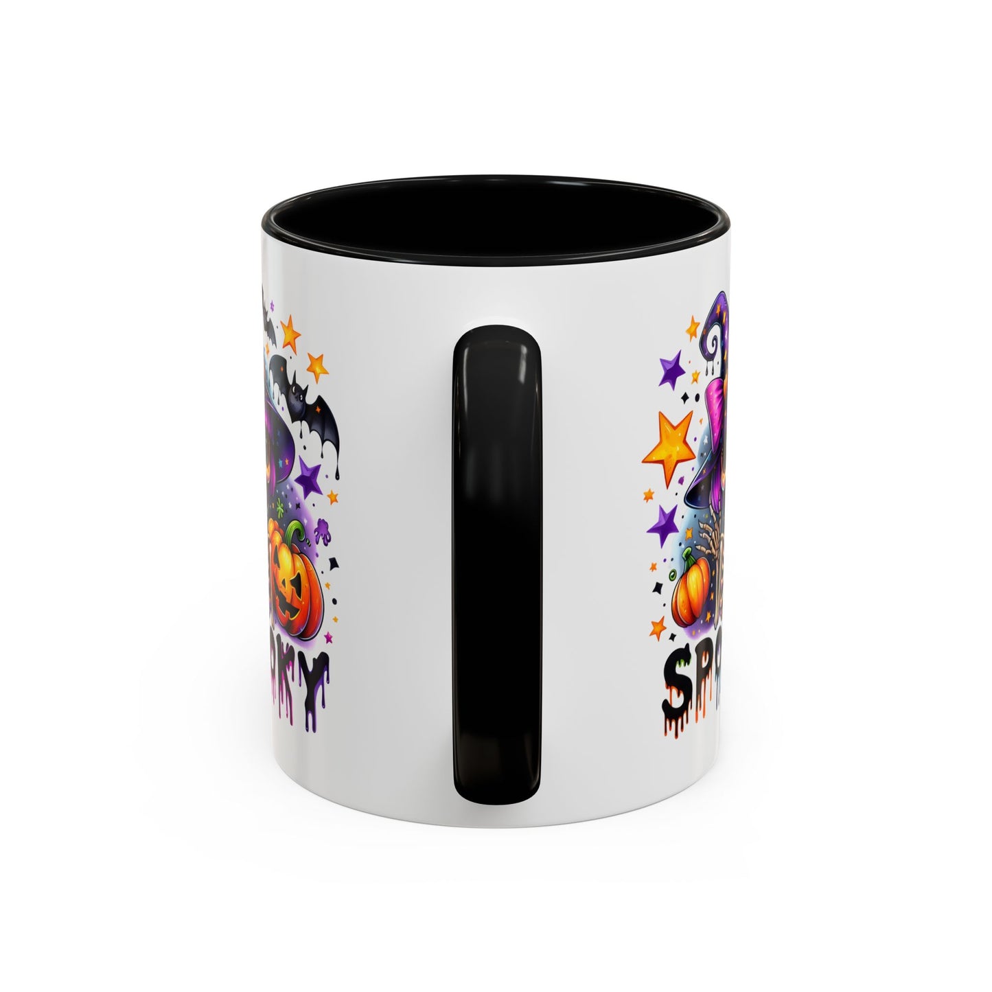 Halloween Mug - Spooky