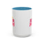 Mother's Day Mug - Super Mom