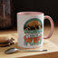 Adventure Mug - Wander Where