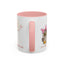 Humor Mug - Irritable Owl Syndrome