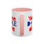 4th of July Mug - Yankee Doodle Dude
