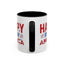 4th of July Mug - Happy Birthday America Celebrations