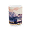 Adventure Mug - Train Journey 2