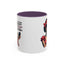Adult Mug - Yes I'm Pretty