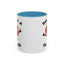 Adult Mug - Don't Be A Twatmato