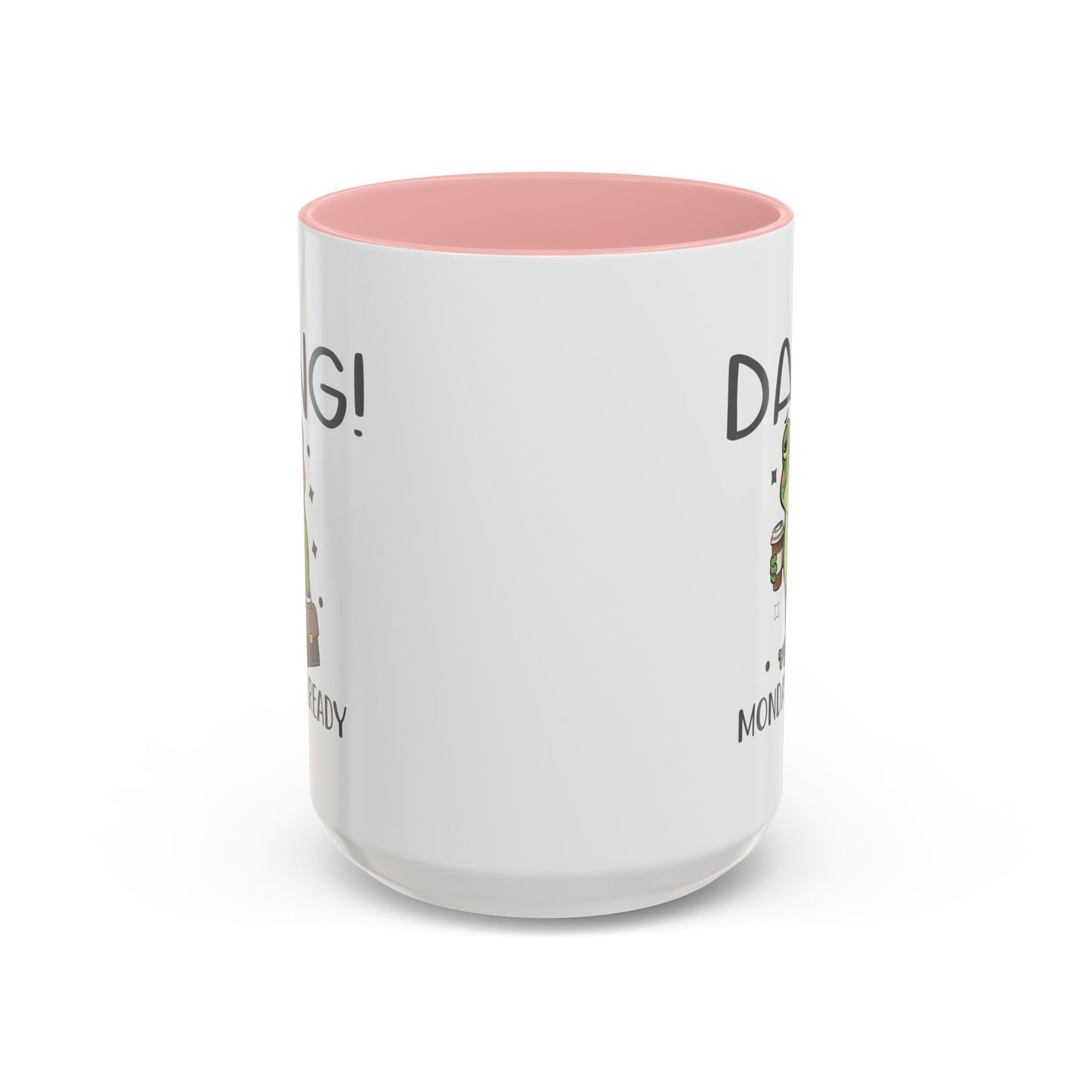 Office Mug - Dang