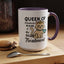 Humor Mug - Queen of Comebacks