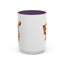 Adult Mug - Love Pussy