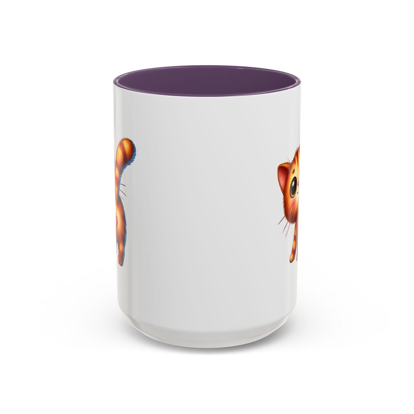 Adult Mug - Love Pussy