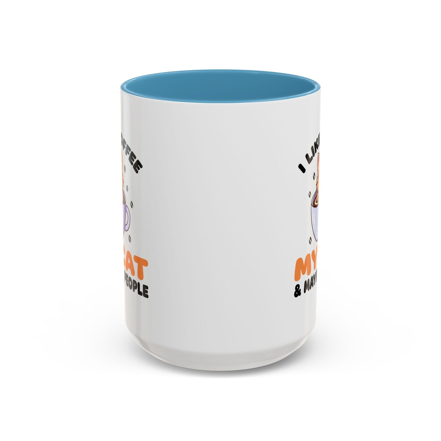 Office Mug - I Like Coffee