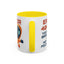 Humor Mug - Error 404