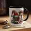 Christmas Mug - Gnome Merry Christmas