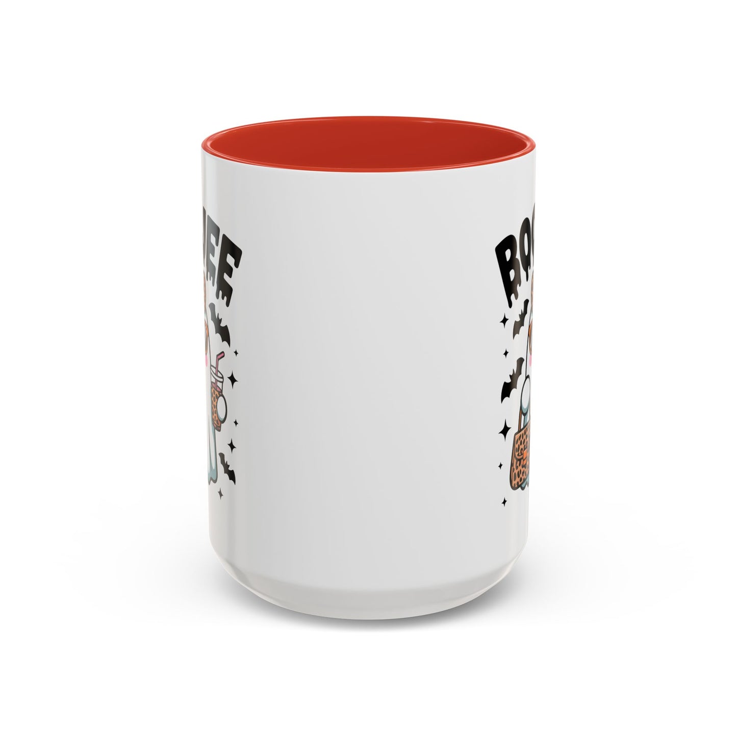 Halloween Mug - Boo-Jee