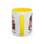 Humor Mug - I'm Not totally Useless