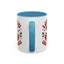 Anniversary Mug - Love You Cherry Much