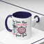 Religious Mug - New Year New Challenges