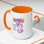 Birthday Mug - Go Ahead Sparkle Princess