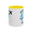 Adventure Mug - Adventure Awaits
