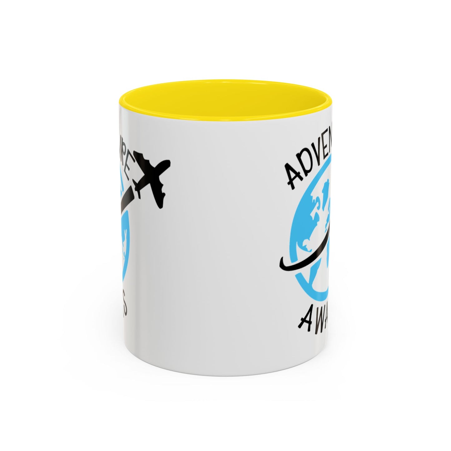 Adventure Mug - Adventure Awaits