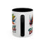 Humor Mug - Bite Me