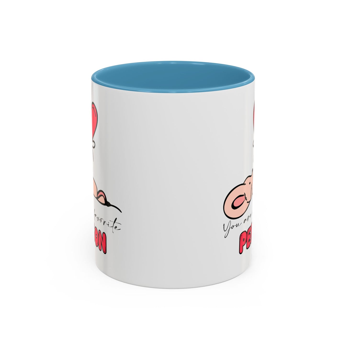 Anniversary Mug - You Are My Favourite Person