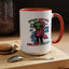 Alien Mug - Aliens Are Real