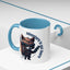 Adventure Mug- Adventure Is Out There