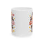 Animal Mug - Anti Social Dog Moms Club