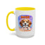 Animal Mug - Nose On A Mission