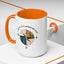 Adventure Mug - Not All Who Wander