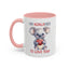 Valentine's Day Mug - I'm Koalafied To Love You