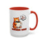 Humor Mug - Morning Mood