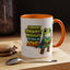 Wellness Mug - Current Side Quest