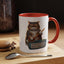 Adult Mug - Trying to Get My Shit Together