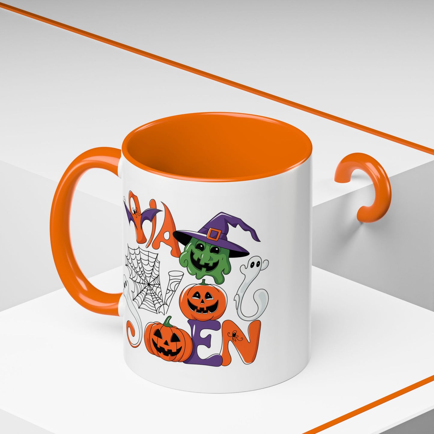 Halloween Mug - Halloween
