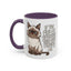 Animal Mug - If You Find Me Offensive