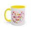 Anniversary Mug - It Was Always You
