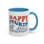 4th of July Mug - Happy Fourth of July