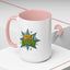 Father's Day Mug - Super Grandpa