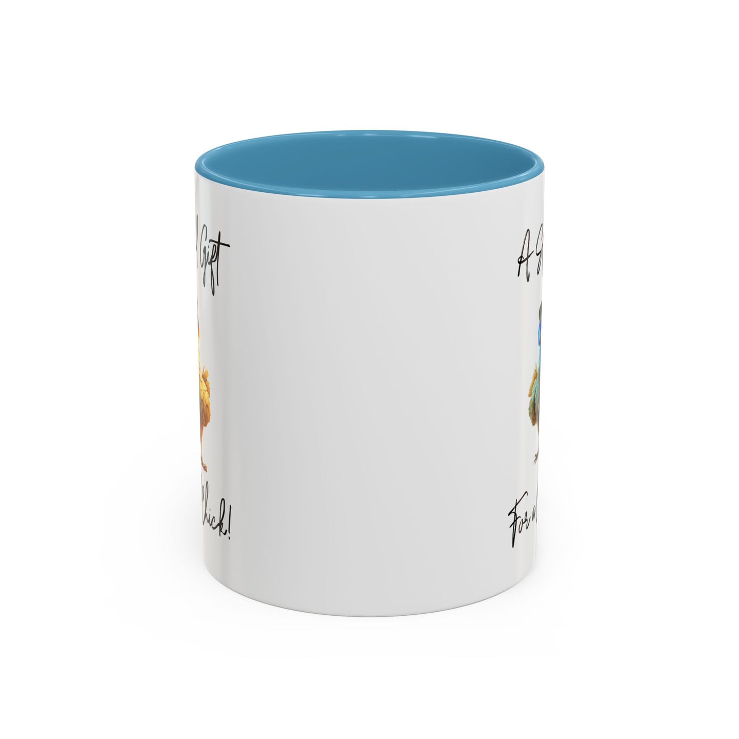 Birthday Mug - A Special Gift