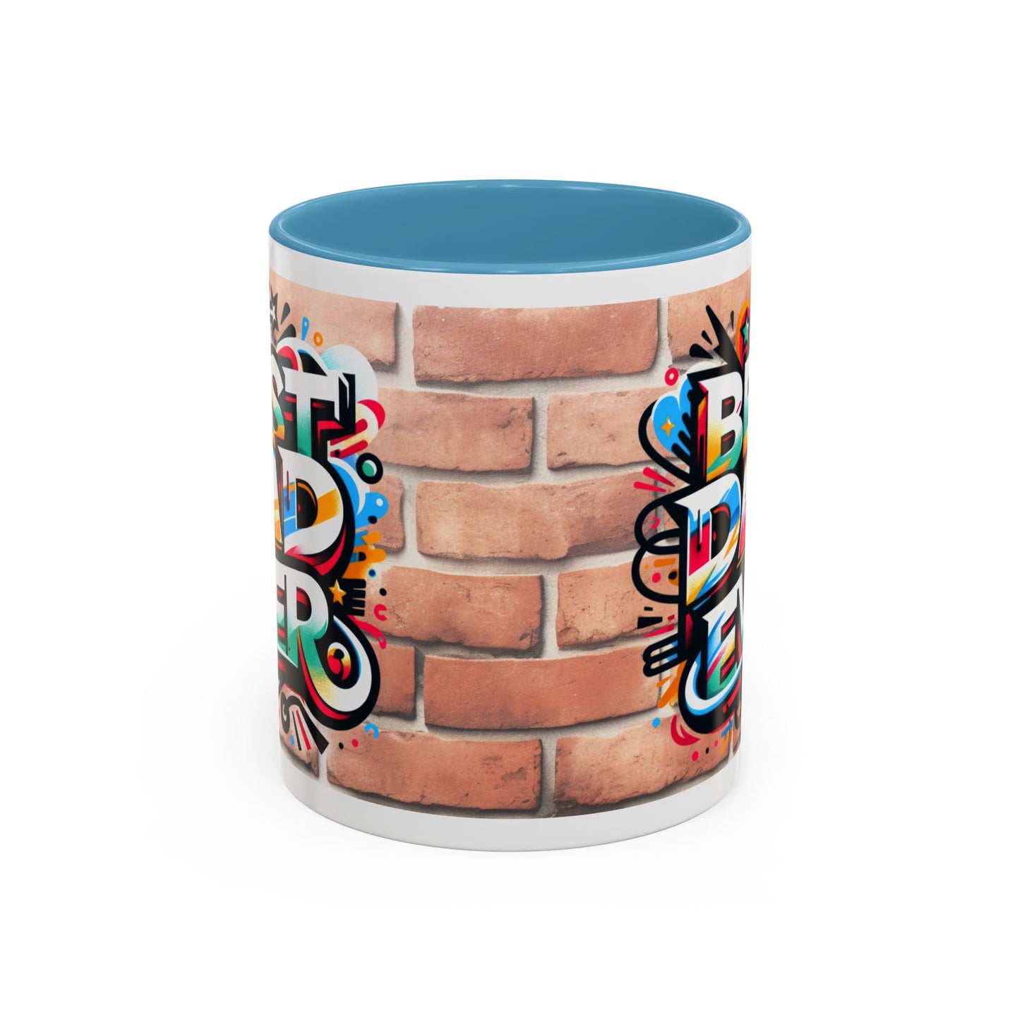 Father's Day Mug - Best Dad Ever