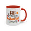 Fall Mug