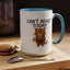 Animal Mug - Can't Adult Today