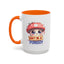 Humor Mug - Don't Be a Funguy