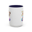 Easter Mug - Cute Monkey