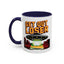 Alien Mug - Get Out Loser